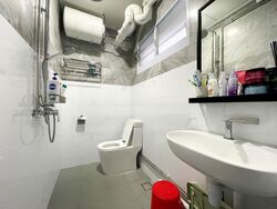 Blk 551 Pasir Ris Street 51 (Pasir Ris), HDB 5 Rooms #483063341